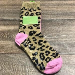 New Kate Spade New York 2 Pair Socks